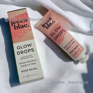 Jecca blac. GLOW DROPS (X002)